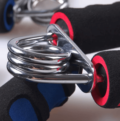 Hand Grip – Renforcez votre poigne, dominez votre performance