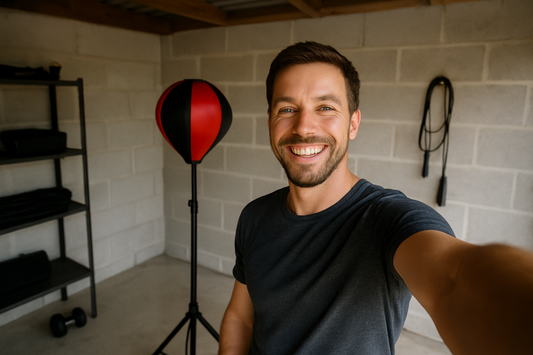 Le jour où j’ai décidé de riposter — par Daniel K.